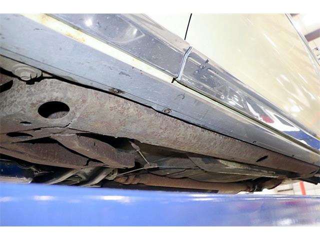 1971 Cadillac Coupe DeVille (CC-1249921) for sale in Kentwood, Michigan