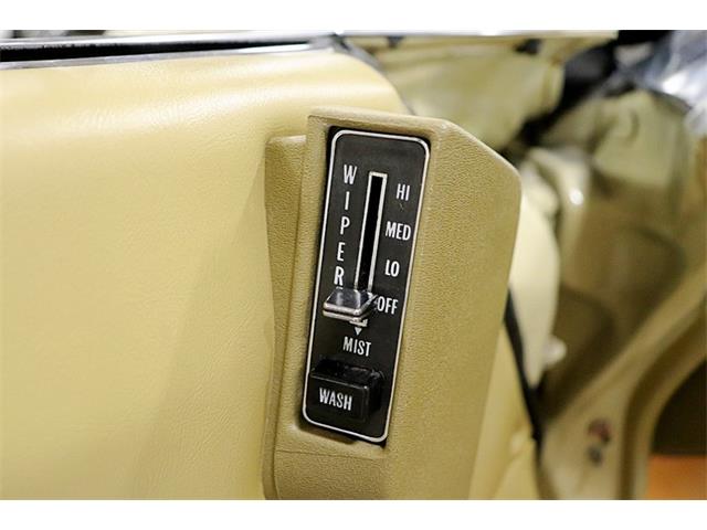 1971 Cadillac Coupe DeVille (CC-1249921) for sale in Kentwood, Michigan