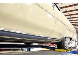 1971 Cadillac Coupe DeVille (CC-1249921) for sale in Kentwood, Michigan