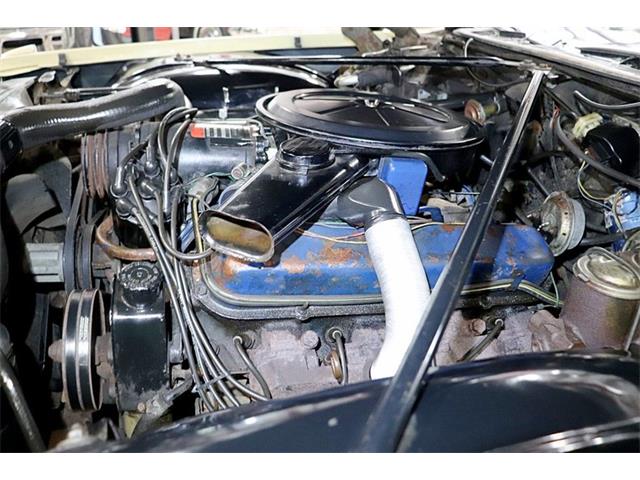 1971 Cadillac Coupe DeVille (CC-1249921) for sale in Kentwood, Michigan