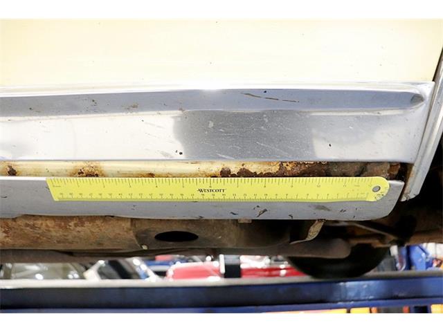 1971 Cadillac Coupe DeVille (CC-1249921) for sale in Kentwood, Michigan