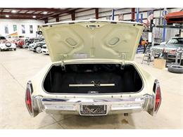 1971 Cadillac Coupe DeVille (CC-1249921) for sale in Kentwood, Michigan