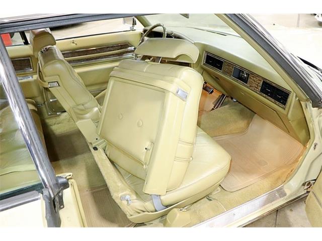 1971 Cadillac Coupe DeVille (CC-1249921) for sale in Kentwood, Michigan
