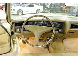1971 Cadillac Coupe DeVille (CC-1249921) for sale in Kentwood, Michigan