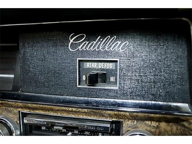 1971 Cadillac Coupe DeVille (CC-1249921) for sale in Kentwood, Michigan
