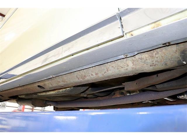 1971 Cadillac Coupe DeVille (CC-1249921) for sale in Kentwood, Michigan