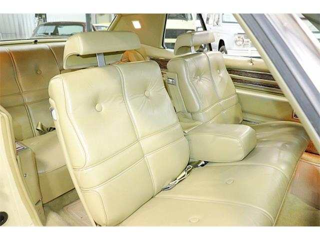 1971 Cadillac Coupe DeVille (CC-1249921) for sale in Kentwood, Michigan