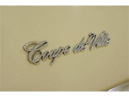 1971 Cadillac Coupe DeVille (CC-1249921) for sale in Kentwood, Michigan