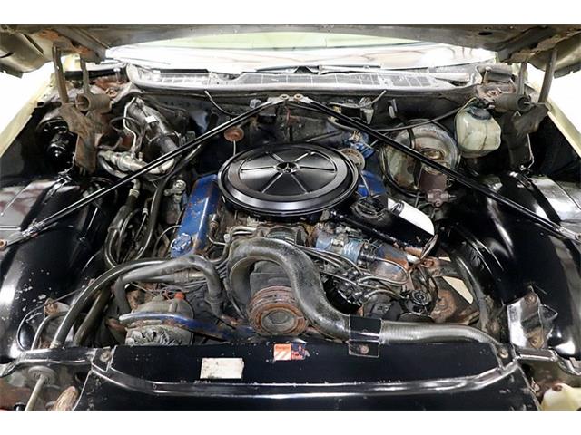 1971 Cadillac Coupe DeVille (CC-1249921) for sale in Kentwood, Michigan