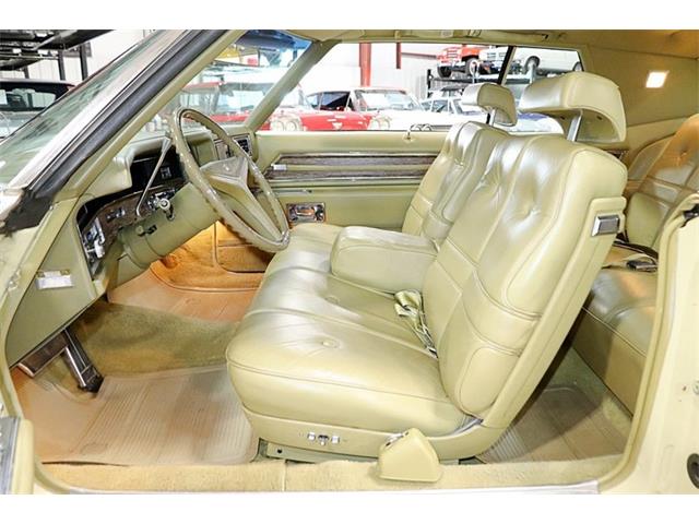 1971 Cadillac Coupe DeVille (CC-1249921) for sale in Kentwood, Michigan