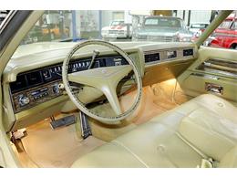 1971 Cadillac Coupe DeVille (CC-1249921) for sale in Kentwood, Michigan
