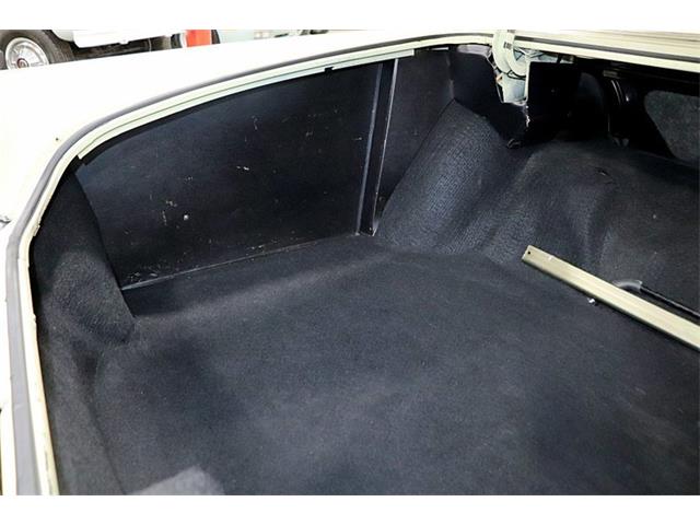 1971 Cadillac Coupe DeVille (CC-1249921) for sale in Kentwood, Michigan
