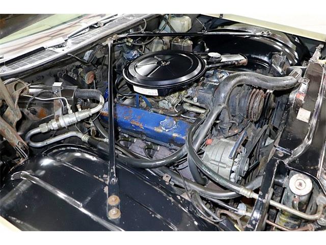 1971 Cadillac Coupe DeVille (CC-1249921) for sale in Kentwood, Michigan