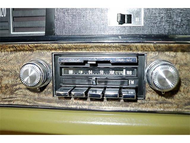1971 Cadillac Coupe DeVille (CC-1249921) for sale in Kentwood, Michigan