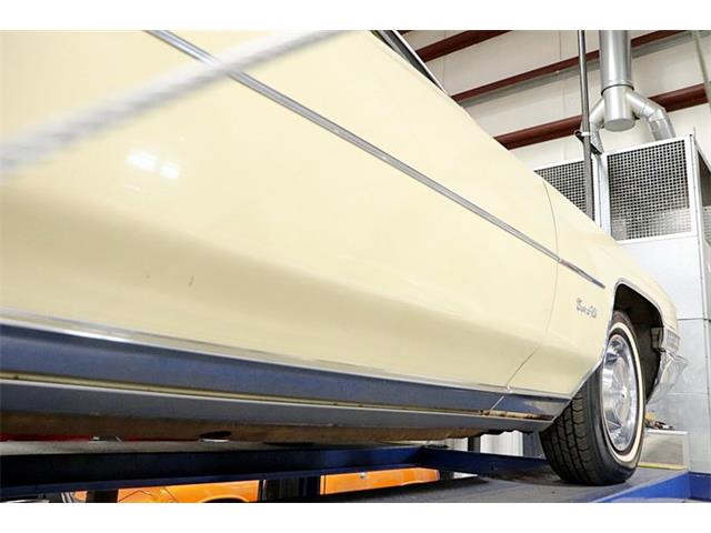 1971 Cadillac Coupe DeVille (CC-1249921) for sale in Kentwood, Michigan