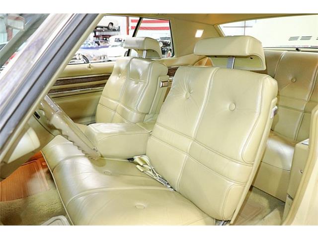 1971 Cadillac Coupe DeVille (CC-1249921) for sale in Kentwood, Michigan