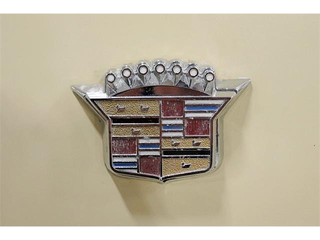 1971 Cadillac Coupe DeVille (CC-1249921) for sale in Kentwood, Michigan