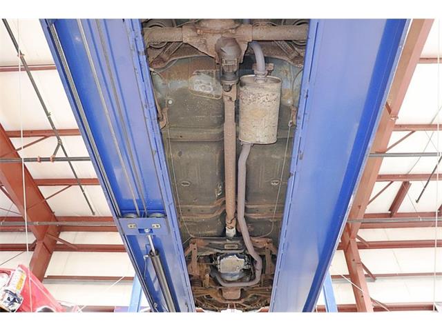 1971 Cadillac Coupe DeVille (CC-1249921) for sale in Kentwood, Michigan