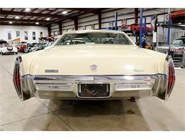 1971 Cadillac Coupe DeVille (CC-1249921) for sale in Kentwood, Michigan
