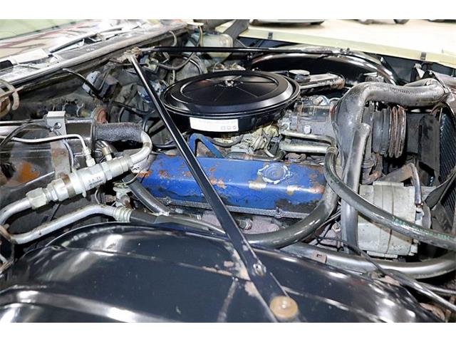 1971 Cadillac Coupe DeVille (CC-1249921) for sale in Kentwood, Michigan