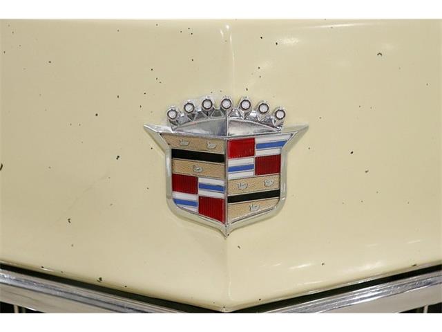 1971 Cadillac Coupe DeVille (CC-1249921) for sale in Kentwood, Michigan