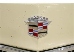 1971 Cadillac Coupe DeVille (CC-1249921) for sale in Kentwood, Michigan