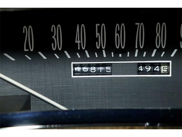 1971 Cadillac Coupe DeVille (CC-1249921) for sale in Kentwood, Michigan