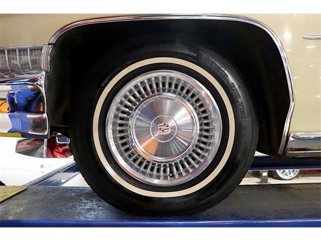 1971 Cadillac Coupe DeVille (CC-1249921) for sale in Kentwood, Michigan
