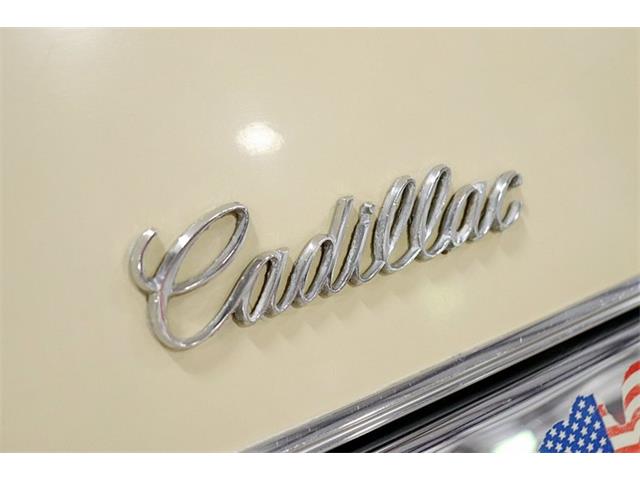 1971 Cadillac Coupe DeVille (CC-1249921) for sale in Kentwood, Michigan