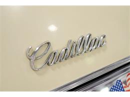 1971 Cadillac Coupe DeVille (CC-1249921) for sale in Kentwood, Michigan