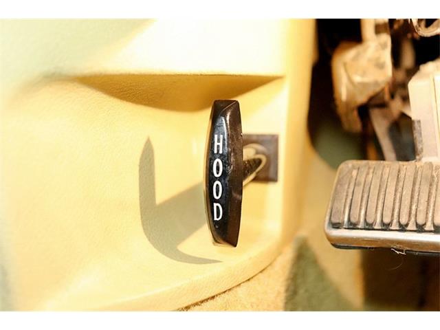 1971 Cadillac Coupe DeVille (CC-1249921) for sale in Kentwood, Michigan