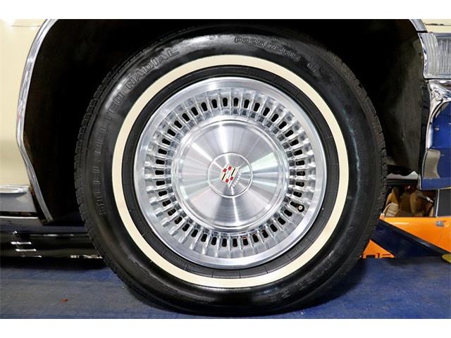 1971 Cadillac Coupe DeVille (CC-1249921) for sale in Kentwood, Michigan