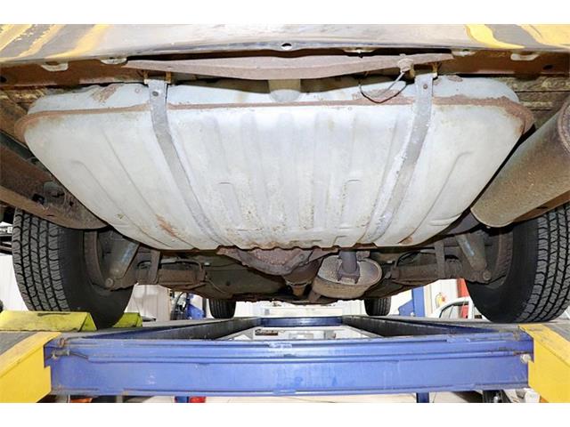 1971 Cadillac Coupe DeVille (CC-1249921) for sale in Kentwood, Michigan