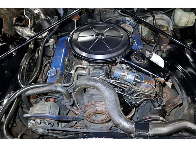 1971 Cadillac Coupe DeVille (CC-1249921) for sale in Kentwood, Michigan