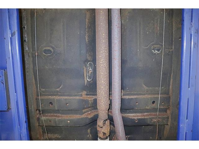 1971 Cadillac Coupe DeVille (CC-1249921) for sale in Kentwood, Michigan