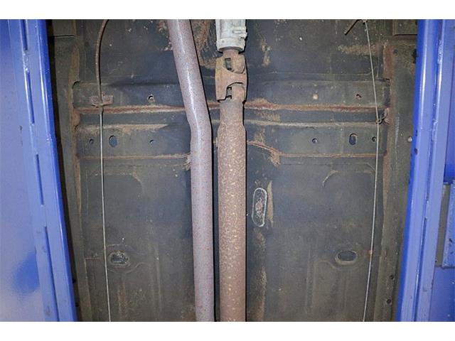 1971 Cadillac Coupe DeVille (CC-1249921) for sale in Kentwood, Michigan