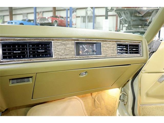 1971 Cadillac Coupe DeVille (CC-1249921) for sale in Kentwood, Michigan