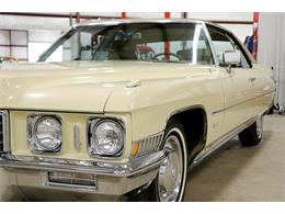 1971 Cadillac Coupe DeVille (CC-1249921) for sale in Kentwood, Michigan