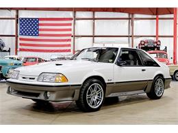 1989 Ford Mustang GT (CC-1249924) for sale in Kentwood, Michigan