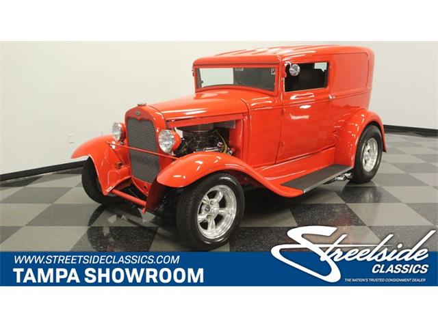 1931 Ford Sedan Delivery (CC-1249954) for sale in Lutz, Florida