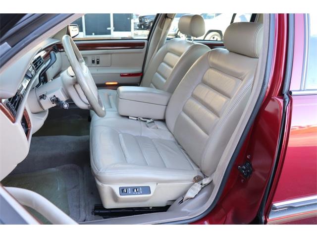1994 Cadillac Sedan DeVille (CC-1249968) for sale in Alsip, Illinois