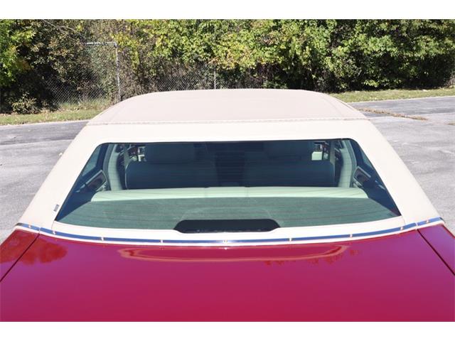 1994 Cadillac Sedan DeVille (CC-1249968) for sale in Alsip, Illinois