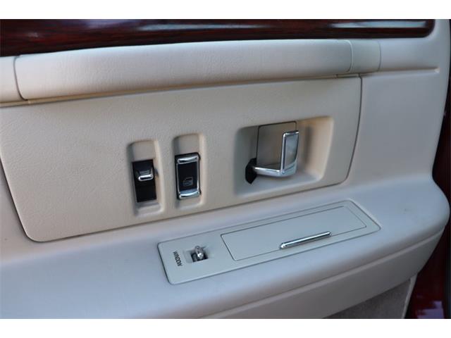 1994 Cadillac Sedan DeVille (CC-1249968) for sale in Alsip, Illinois