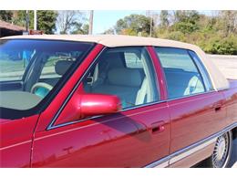 1994 Cadillac Sedan DeVille (CC-1249968) for sale in Alsip, Illinois
