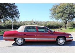 1994 Cadillac Sedan DeVille (CC-1249968) for sale in Alsip, Illinois