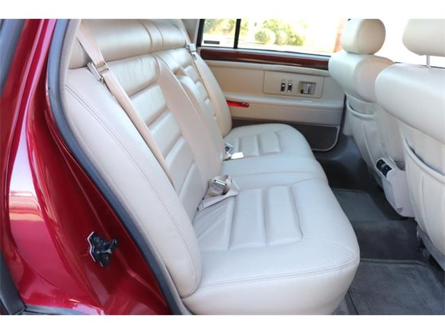 1994 Cadillac Sedan DeVille (CC-1249968) for sale in Alsip, Illinois