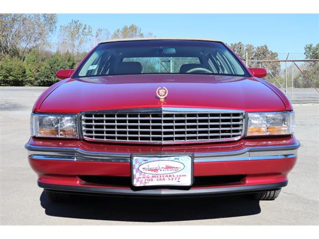 1994 Cadillac Sedan DeVille (CC-1249968) for sale in Alsip, Illinois