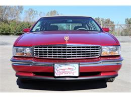 1994 Cadillac Sedan DeVille (CC-1249968) for sale in Alsip, Illinois