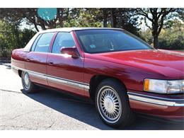 1994 Cadillac Sedan DeVille (CC-1249968) for sale in Alsip, Illinois