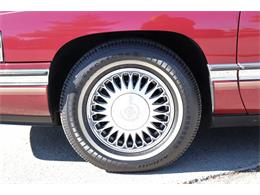 1994 Cadillac Sedan DeVille (CC-1249968) for sale in Alsip, Illinois